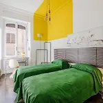Sando 30 - Vintage & Color * Turin