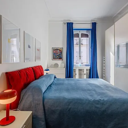 아파트 Sando 30 - Vintage & Color *