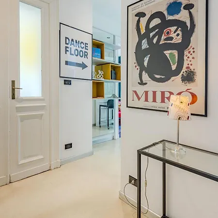 Sando 30 - Vintage & Color *