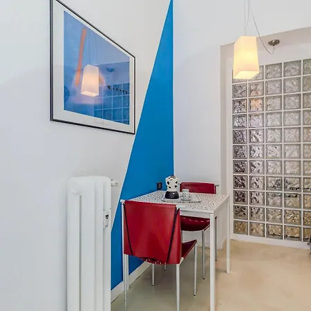 Sando 30 - Vintage & Color * Τορίνο