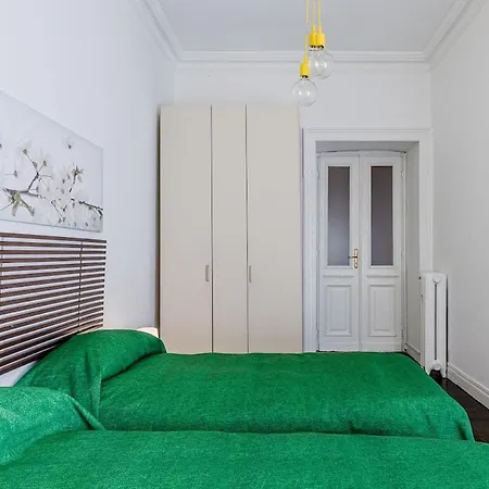 Sando 30 - Vintage & Color 아파트