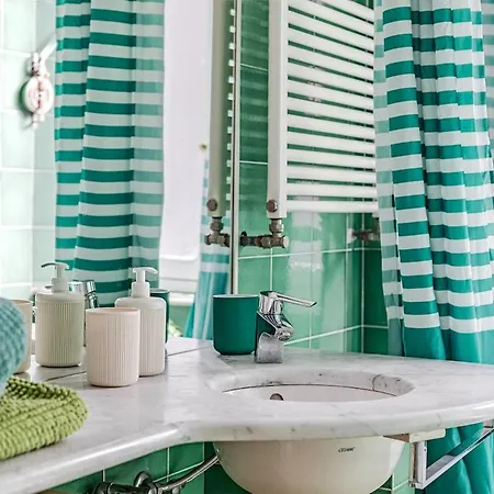 Sando 30 - Vintage & Color