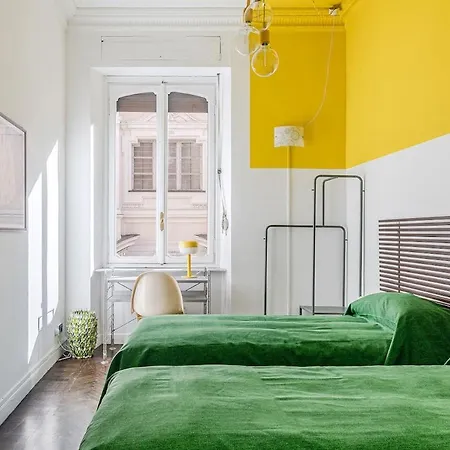 Sando 30 - Vintage & Color * 토리노