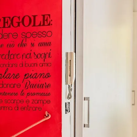 아파트 Sando 30 - Vintage & Color *