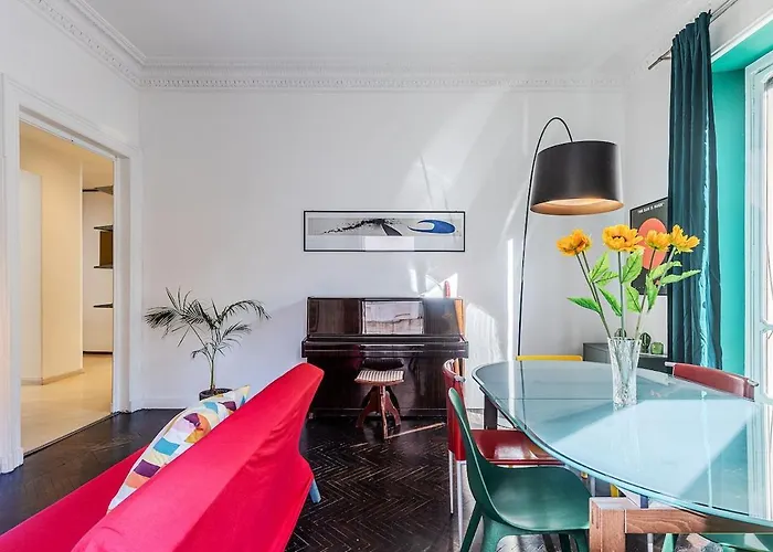 Sando 30 - Vintage & Color * 토리노