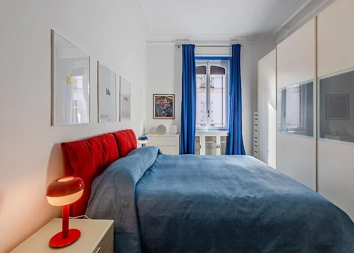 아파트 Sando 30 - Vintage & Color *