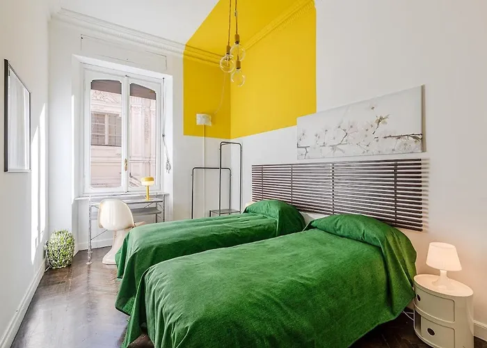 Sando 30 - Vintage & Color * 토리노