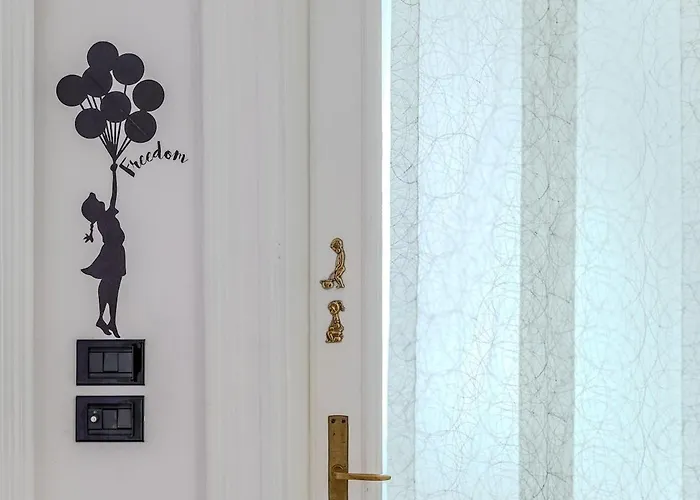 아파트 Sando 30 - Vintage & Color *