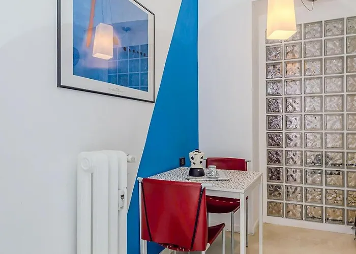 Sando 30 - Vintage & Color * 토리노