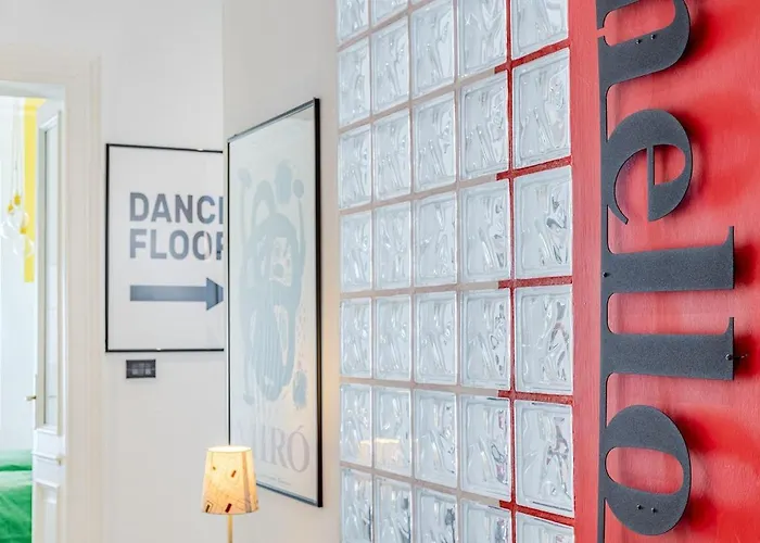 아파트 Sando 30 - Vintage & Color *