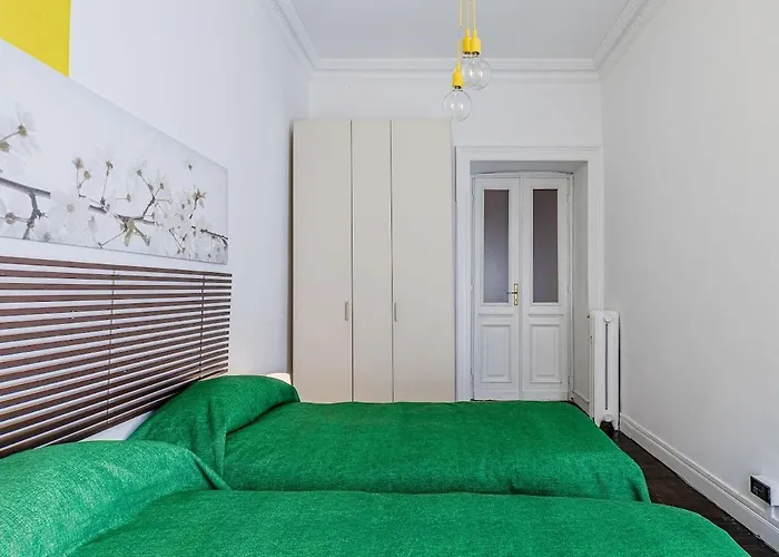 Sando 30 - Vintage & Color 아파트