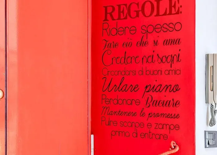 Sando 30 - Vintage & Color 아파트