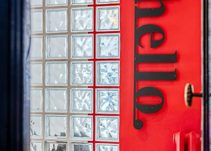 아파트 Sando 30 - Vintage & Color