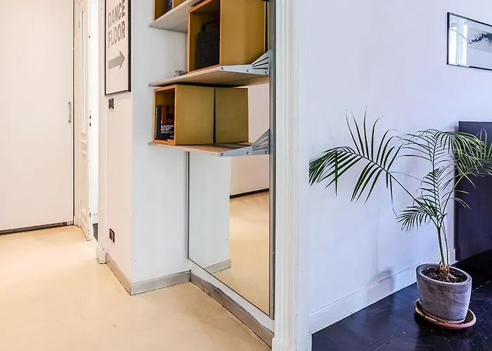 아파트 Sando 30 - Vintage & Color *