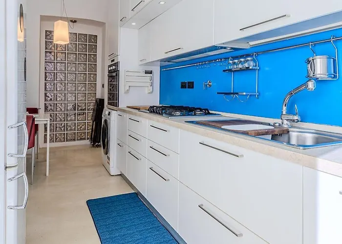 Sando 30 - Vintage & Color 아파트 토리노