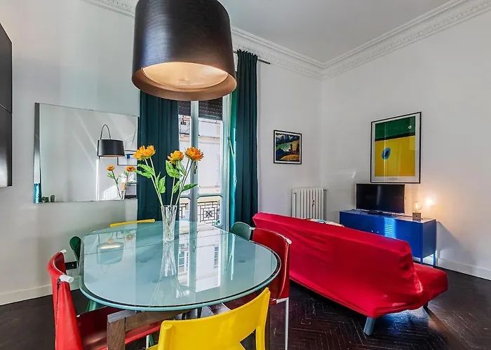 Sando 30 - Vintage & Color