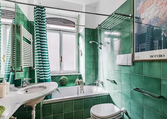 Sando 30 - Vintage & Color 아파트