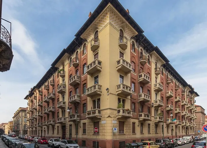 아파트 Sando 30 - Vintage & Color