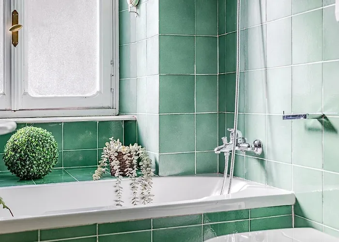 아파트 Sando 30 - Vintage & Color 토리노