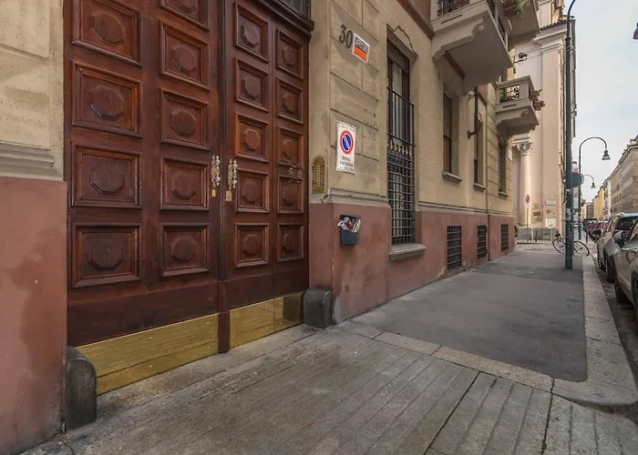 Sando 30 - Vintage & Color 아파트