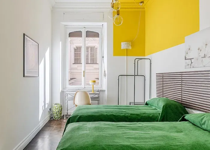 Sando 30 - Vintage & Color * 토리노