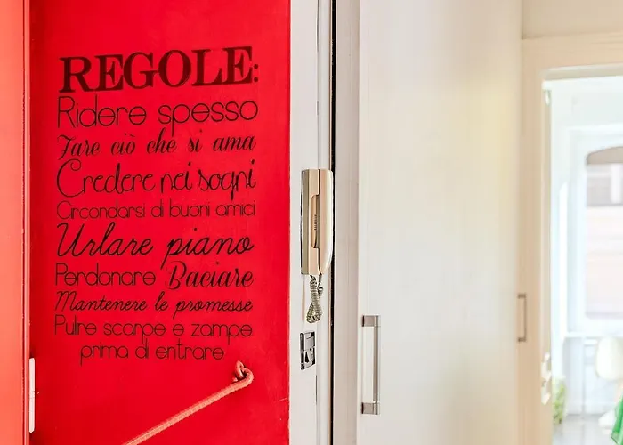 아파트 Sando 30 - Vintage & Color *