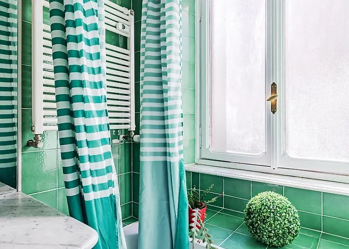 아파트 Sando 30 - Vintage & Color 토리노