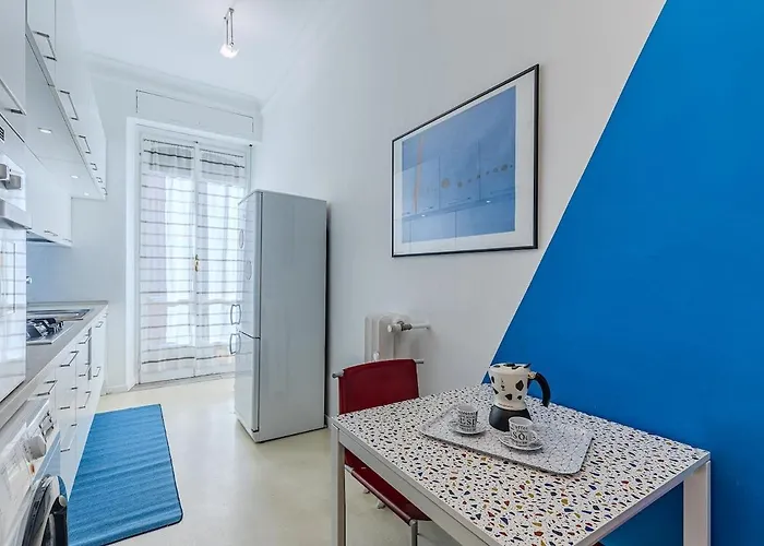 아파트 Sando 30 - Vintage & Color *