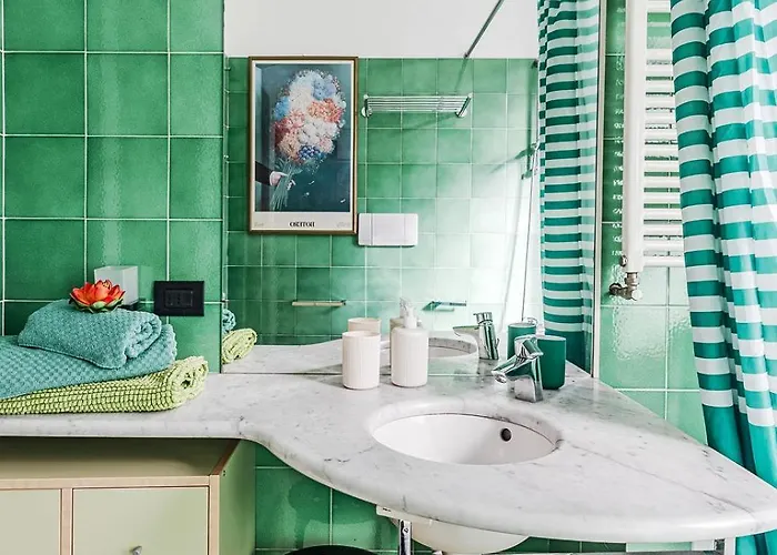 아파트 Sando 30 - Vintage & Color